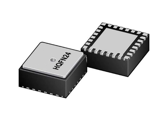 مستشعر IC NTM88K145ST1 مستشعر ضغط الإطارات عالي التكامل HQFN24