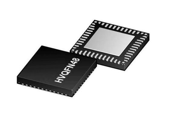 شريحة الدائرة المتكاملة MFS2321BMBA0EP FS23 System Basis Chip HVQFN48 IC لإدارة الطاقة