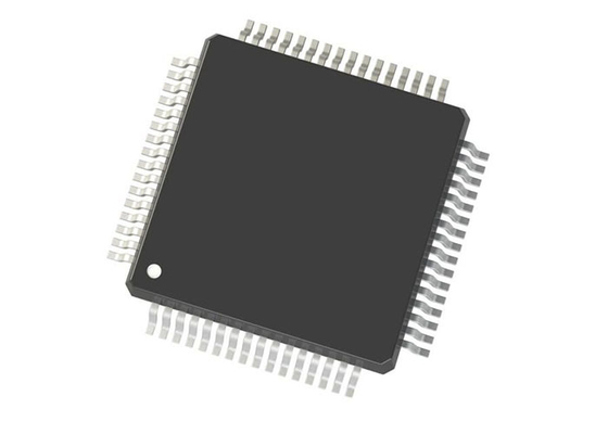 R7FA4L1BD4CFM متحكم دقيق MCU منخفض الطاقة ARM Cortex-M33 متحكمات دقيقة 32 بت