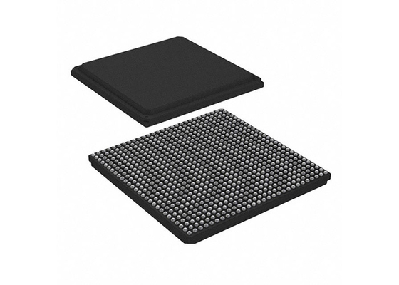 LS1043AXN8MQB متحكم دقيق MCU 1.2GHz ARM Cortex-A53 QorIQ Layerscape معالج دقيق 780-FCPBGA