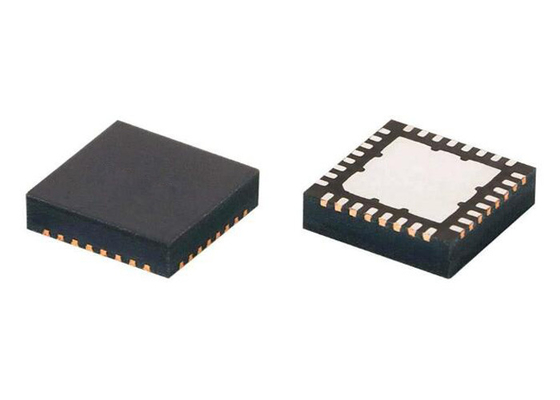 AVA-6183MPS وحدة الاتصال اللاسلكي مكبر الطاقة المتوسطة مكبرات RF QFN32