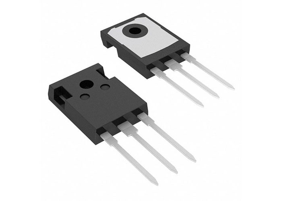 شريحة الدائرة المتكاملة FCH47N60-F133 600V 47A 70mΩ ترانزستورات MOSFET للطاقة من النوع N