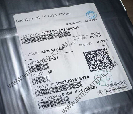 MWCT2016SHVPA وحدة الاتصالات اللاسلكية متعددة الملفات جهاز إرسال الشحن اللاسلكي