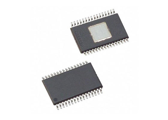 TPS7H3302MDAPTSEP رقاقة الدوائر المتكاملة DDR تنظيم الإشعاع الصلب