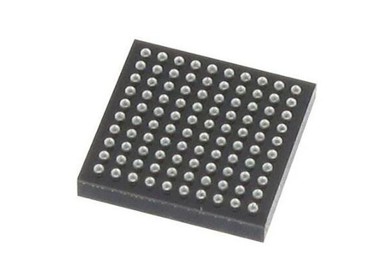 وحدة تحكم دقيقة R7FA4L1BB3CAG MCU منخفضة الطاقة 32 بت 80 ميجاهرتز Arm Cortex-M33 MCU مع TrustZone