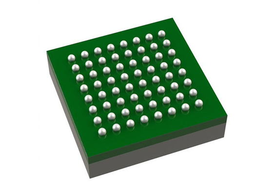 وحدة تحكم دقيقة R7FA6E2BB2CBB MCU 32 بت 200 ميجاهرتز ARM Cortex-M33 RA6E2 وحدة تحكم دقيقة 64-LFBGA