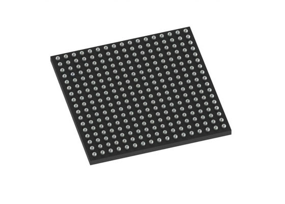 MIMXRT117TDVMAA وحدة التحكم الدقيقة MCU 1GHz i.MX RT1170 وحدة التحكم الدقيقة المتقاطعة LFBGA289