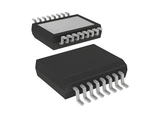 VNQ9050LAJTR الدائرة المتكاملة رقاقة قناة رباعية محرك الجانب العالي مع ردود الفعل التناظرية الحاسوبية الحالية