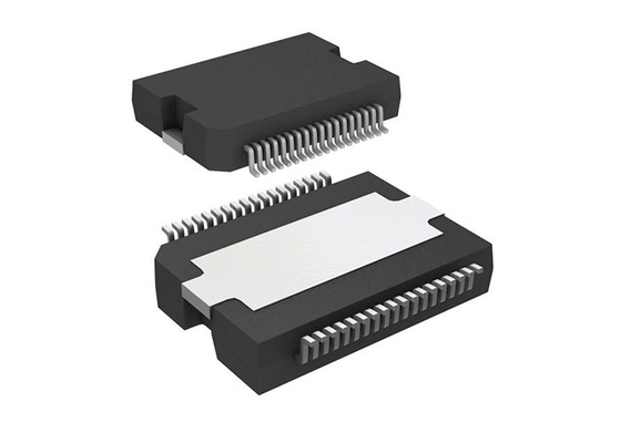 TDA7901-ZSX رقاقة الدوائر المتكاملة مكبر الطاقة الرباعي للسيارات مع فئة G متكاملة