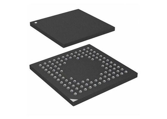 وحدة تحكم دقيقة STM32U535VEI3Q MCU بدقة واحدة STM32U5 MCU بذاكرة فلاش 128 كيلو بايت