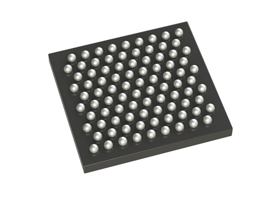 وحدة تحكم دقيقة STM32U575OIY3Q MCU 32 بت 160 ميجاهرتز 2 ميجابايت ARM Cortex-M33 وحدة تحكم دقيقة 90-WLCSP