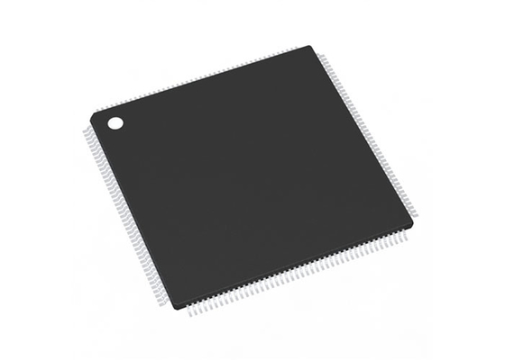 وحدة تحكم دقيقة STM32H563ZIT3Q MCU 32 بت 250 ميجاهرتز 2 ميجابايت ARM Cortex-M33 STM32H5 دائرة متكاملة لوحدة التحكم الدقيقة