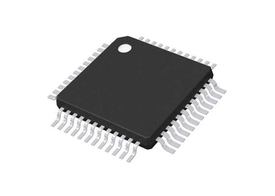 وحدة تحكم STM32G491CET3 MCU عالية الأداء 32 بت 170 ميجاهرتز ARM Cortex-M4F STM32G4 MCU