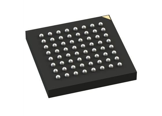 STM32U535REI3Q وحدة التحكم الدقيقة MCU عالية الأداء STM32U5 وحدة التحكم الدقيقة مع ذاكرة فلاش 128Kbytes