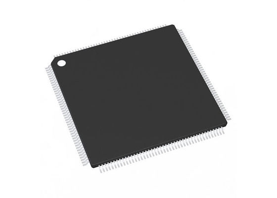 SR5E1E770C30F01X متحكم دقيق MCU 32 بت ثنائي النواة 300 ميجاهرتز ARM Cortex-M7F متحكم دقيق 176-eLQFP