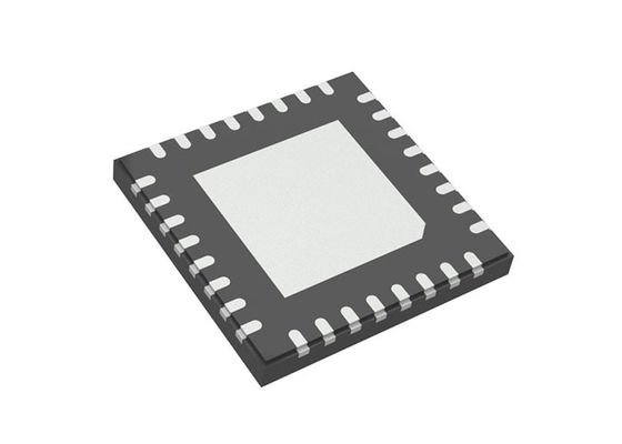 SPSA068-TR رقاقة الدوائر المتكاملة PMIC للسيارات مع BUCK ومرجع الجهد الدقيق