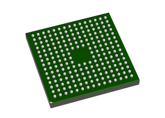STM32U599NIH6Q متحكم دقيق MCU 32 بت IC متحكم دقيق 160 ميجاهرتز ARM Cortex M33 MCU