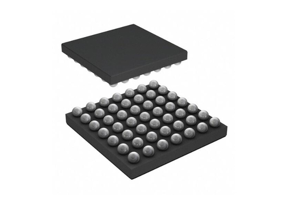 STM32U5A5ZJY3Q وحدة التحكم الدقيقة 160MHz وحدة التحكم الدقيقة 32 بت WLCSP150 وحدة التحكم الدقيقة المدمجة
