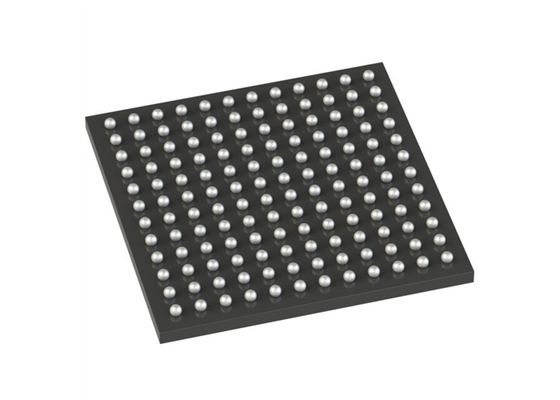 STM32U5F9ZJJ6Q وحدة التحكم الدقيقة MCU وحدة التحكم الدقيقة 32 بت UFBGA144