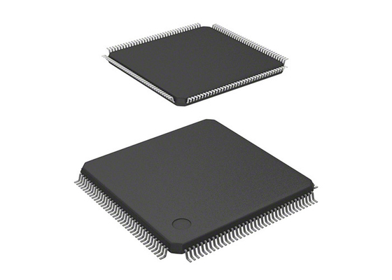 STM32U575ZIT3Q وحدة التحكم الدقيقة MCU عالية الأداء 32 بت 160MHz ARM Cortex-M33 وحدة التحكم الدقيقة 144-LQFP