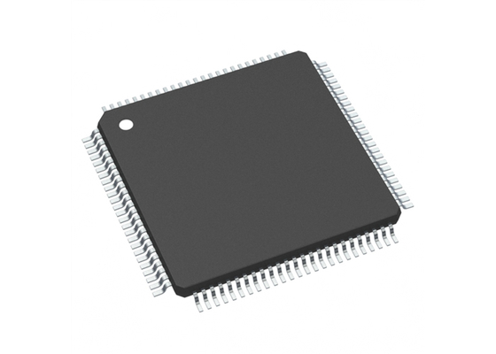 وحدة تحكم دقيقة STM32U5F9VJT6Q MCU 32 بت MCU 160 ميجاهرتز ARM Cortex M33 وحدات تحكم دقيقة