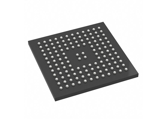 وحدة تحكم دقيقة STM32U5A5QII3Q MCU ARM Cortex M33 MCU UFBGA132 32 بت IC