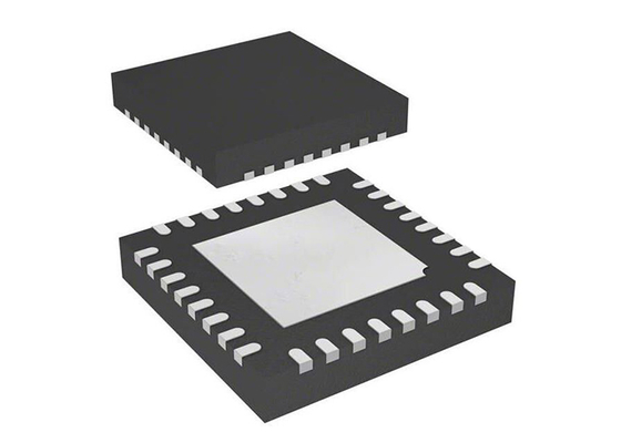 وحدة تحكم دقيقة STM32U031K6U3 MCU 32 بت 56 ميجاهرتز ARM Cortex-M0+ STM32U0 وحدة تحكم دقيقة 32-UFQFPN