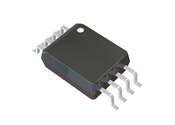SI82B30ABE-IS4R رقاقة الدوائر المتكاملة 6A قناة واحدة محركات البوابة المعزولة SOIC8