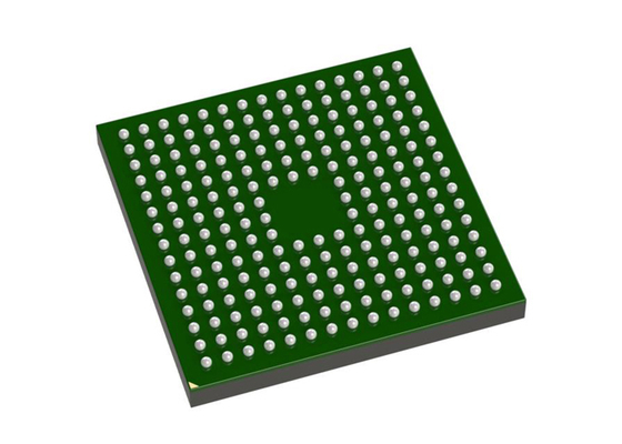 STM32U5F9NJH6Q وحدة التحكم الدقيقة MCU 160MHz وحدة التحكم الدقيقة 32 بت TFBGA216 وحدة التحكم الدقيقة 32 بت