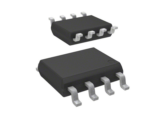 شريحة الدائرة المتكاملة SI82B40BCC-ISR، 3750Vrms، قناة واحدة، مشغل بوابة معزولة، SOIC8