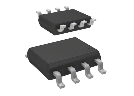 SI82B30ABC-IS رقاقة الدوائر المتكاملة 3750Vrms 6A مدرب البوابة المعزولة IC SOIC8