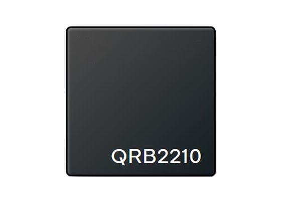 شريحة إنترنت الأشياء QRB2210، معالج إنترنت الأشياء، معالج 64 بت، رباعي النواة، نظام على شريحة (SoC) لإنترنت الأشياء