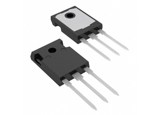 SCT070W120G3AG رقاقة الدائرة المتكاملة للسيارات 1200 فولت الكربيد السيليكوني الطاقة MOSFET الترانزستورات