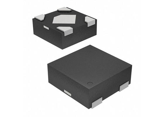 LD39030DTPU12R رقاقة الدائرة المتكاملة 300mA IC المنظم الخطي المنخفض للهاتف المحمول