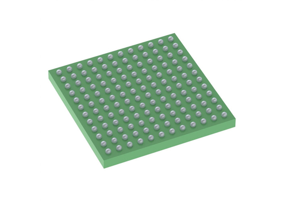 ADC09DJ800AAVQ1 رقاقة الدوائر المتكاملة من النظرية إلى المحول الرقمي 9Bit ADC FCCSP144