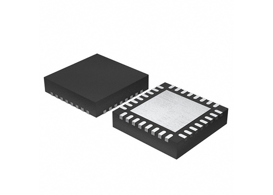 BLUENRG-232S BT IC نظام Bluetooth منخفض الطاقة قابل للبرمجة بتقنية Bluetooth LE 5.3 أحادي الوضع