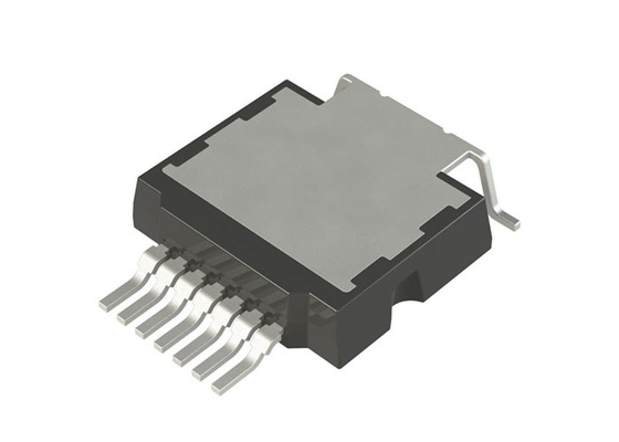 شريحة الدائرة المتكاملة SCT019H120G3AG 1200 فولت 100 أمبير ترانزستورات MOSFET للطاقة من كربيد السيليكون للسيارات
