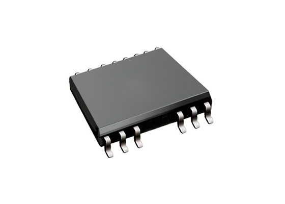 SI82F39ECE-IS3 رقاقة الدوائر المتكاملة 6000Vrms منفصلة SelVCD مدرب البوابة WBSOIC14