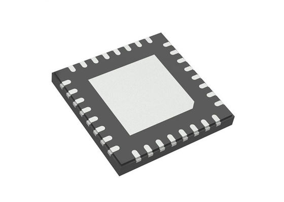 شريحة الدائرة المتكاملة ST25R500-HQWT للقراءة عالية الأداء لتقنية NFC للسيارات لمفتاح CCC الرقمي