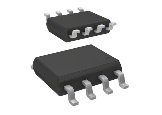 شريحة الدائرة المتكاملة SI82A30AEC-ISR 3.75kVrms محركات بوابة القيمة المعزولة SOIC8