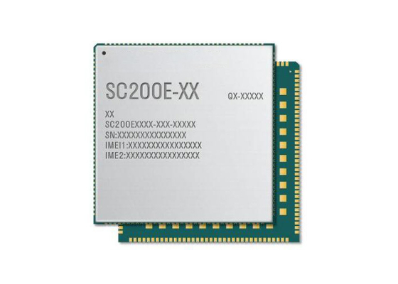 SC200EWFNA-E61-UNNNA وحدة الاتصال اللاسلكي وحدة ذكية متعددة الوضع