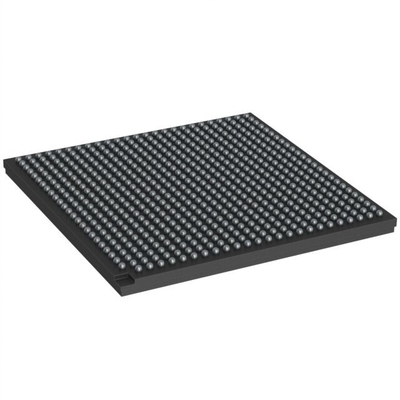 وحدة تحكم دقيقة MCIMX6QP4AVT8AA MCU 32 بت 852 ميجاهرتز معالجات تطبيقات السيارات i.MX6QP