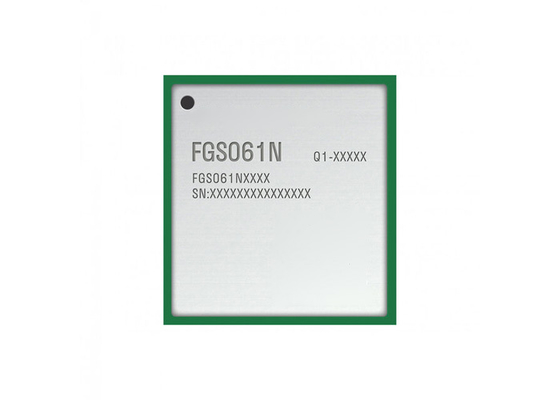 FGS061NAAMD وحدة الاتصال اللاسلكي Wi-Fi 6 و BT 5.2 وحدة في حزمة LGA