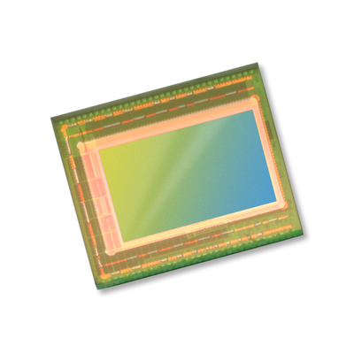OV09782-GA4A Sensor IC Global Shutter Image Sensor مع تكنولوجيا OmniPixel 3‐GS