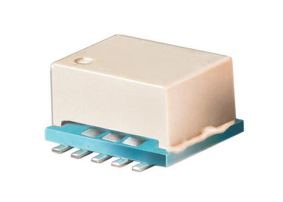 وحدة الاتصالات اللاسلكية MCA-50LH خلاط متوازن ثلاثي خلاط تردد 50mW