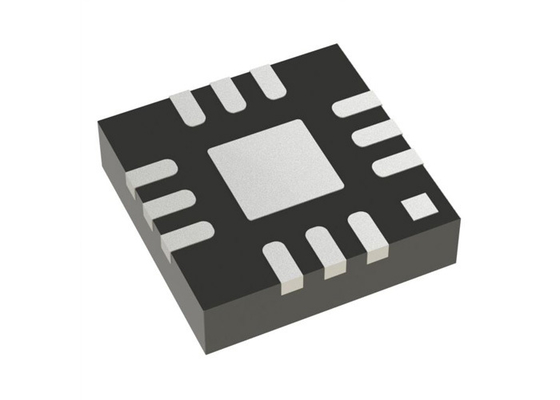 MAMX-011144 وحدة الاتصالات اللاسلكية 6dB مزيج مزدوج متوازن AQFN12 مزيج RF