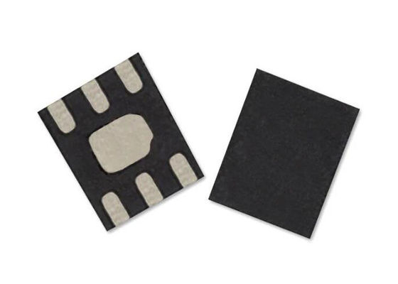 وحدة اتصالات لاسلكية MAMX-011066 خلاط خطية عالية TDFN6 IC خلاط الترددات اللاسلكية