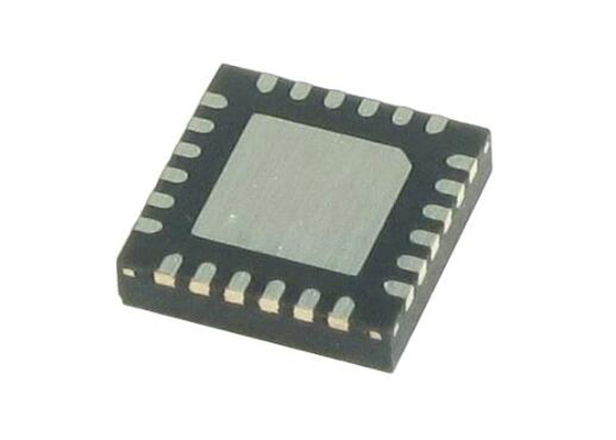 MAPS-010166 وحدة اتصالات لاسلكية، مُرحّل طور رقمي 6 بت PQFN24