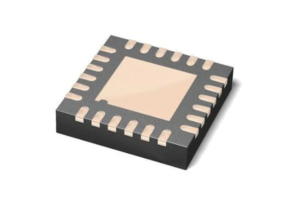 MAPS-011019 وحدة اتصالات لاسلكية، مُرحّل طور رقمي 6 بت PQFN24، كاشف طور