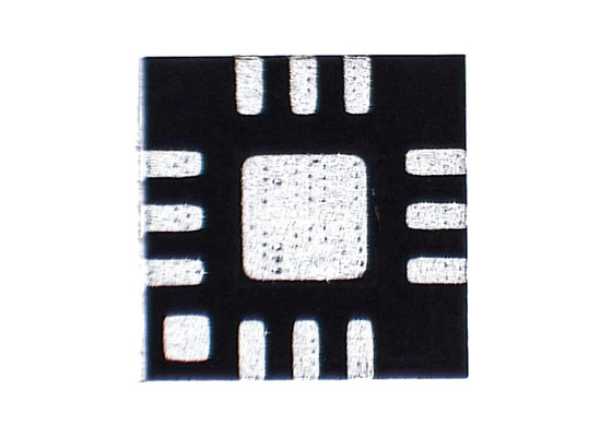 MAMX-011067 وحدة الاتصالات اللاسلكية GaAs مزيج مزدوج متوازن 9dB RF مزيج IC